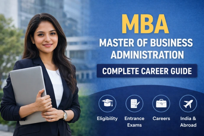 MBA